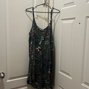 Torrid Dress